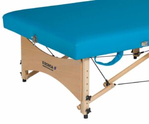 Camilla para Feldenkrais Plegable CP-269